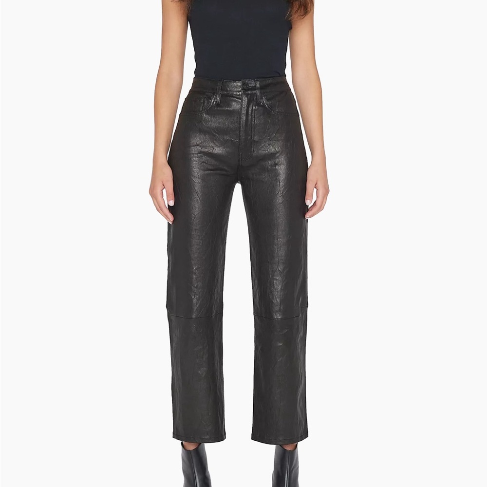 Frame Pants